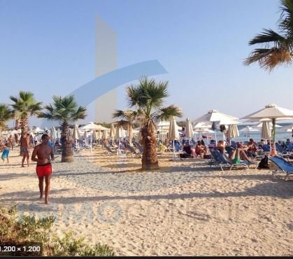 Apartment in Alimos - view 1