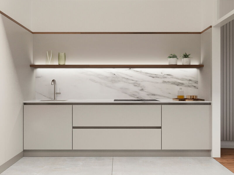 Apartment in Porto - Image 5