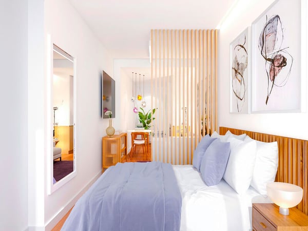 Apartment in Se - view 1