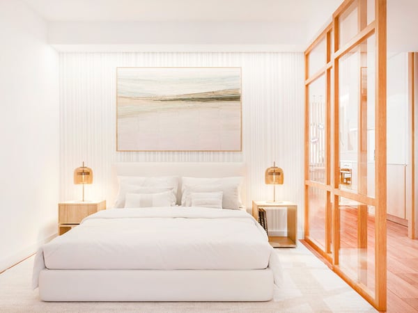 Apartment in Se - view 1