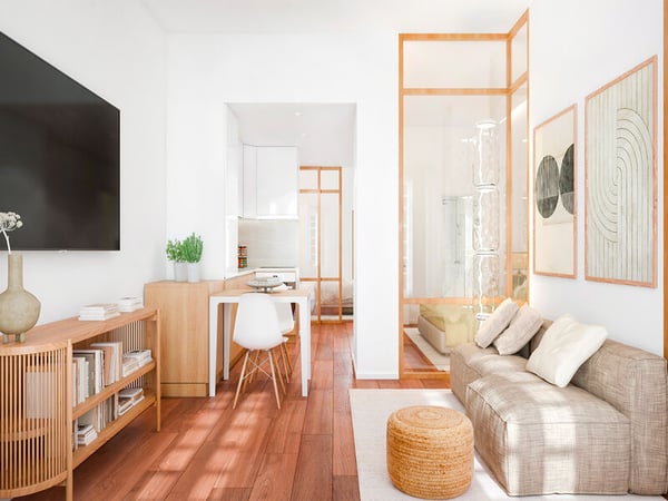 Apartment in Se - view 1