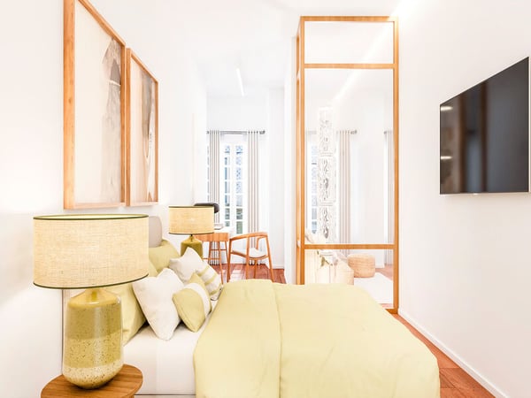 Apartment in Se - view 1