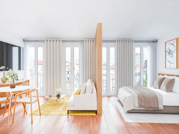 Apartment in Se - view 1