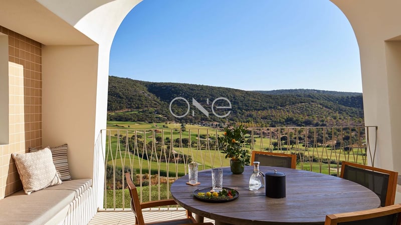 Apartment in Sao Lourenco - view 1