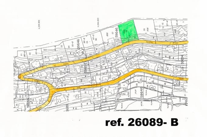 Land in Corbalan - view 1