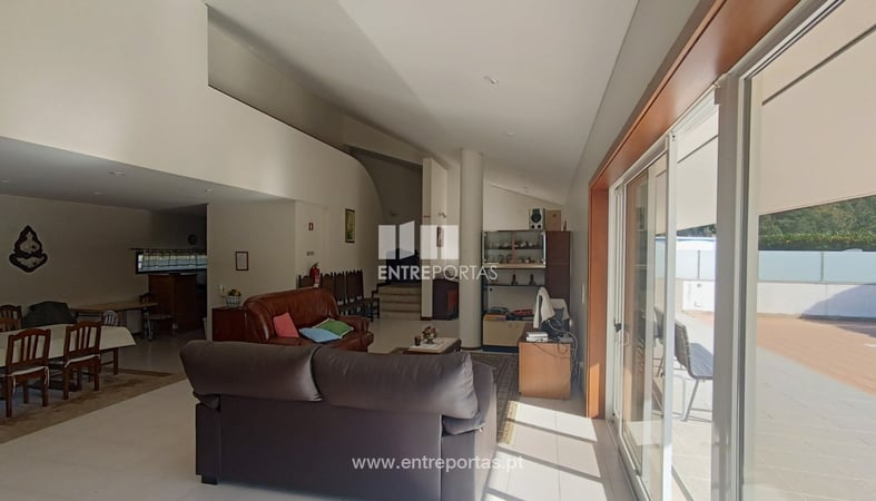 House in Vila do Conde - view 1