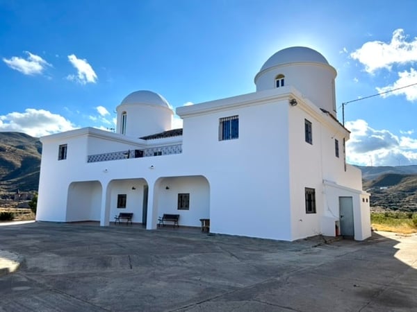 House in Almeria - view 1