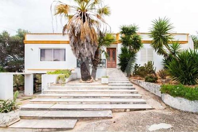 Villa in Albufeira - view 1