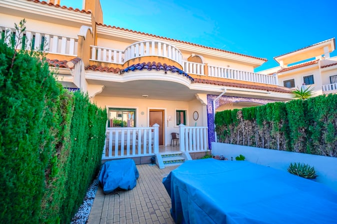 House in Ciudad Quesada - view 1