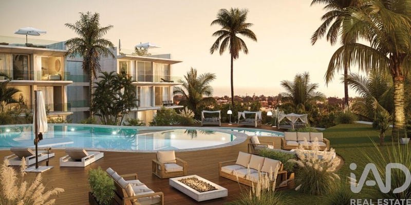 Apartment in Lagoa - view 1