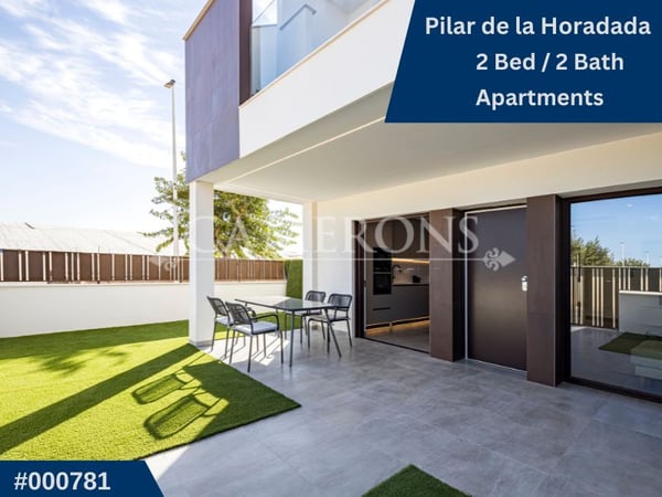 Apartment in Alicante - view 1