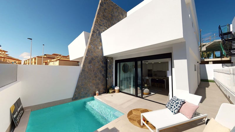 House in Santa Cruz - view 1