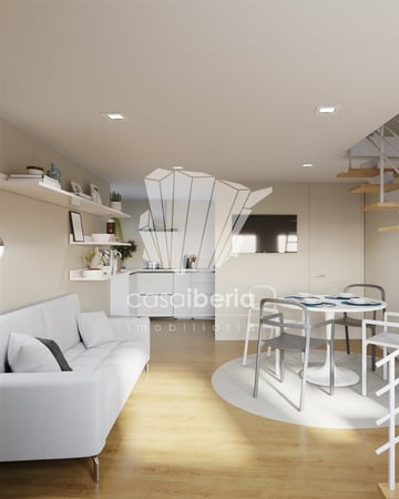 Apartment in Lagos - view 1