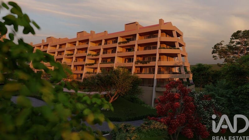 Apartment in Sao Joao da Madeira - view 1