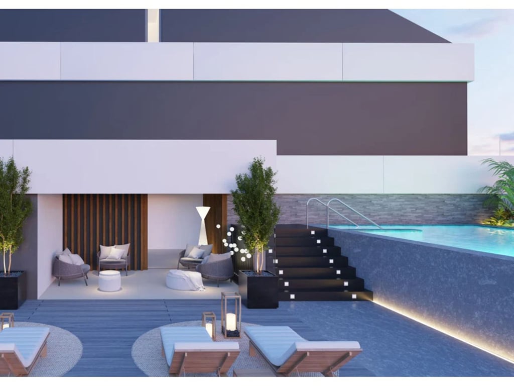 House in Fuengirola - Image 3