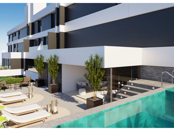 House in Fuengirola - view 1