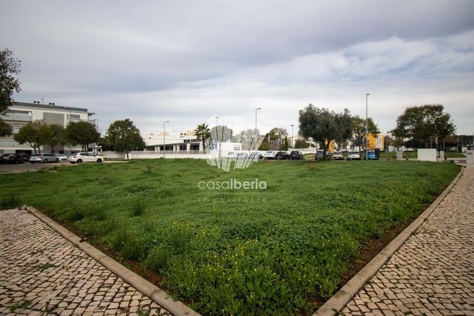 House in Loule - view 1