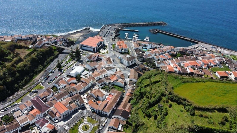 Land in Povoacao - view 1