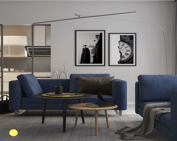 Apartment in Portimao