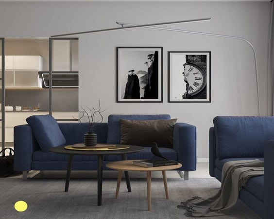 Apartment in Portimao - view 1