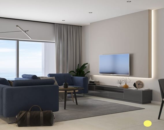 Apartment in Portimao - view 1