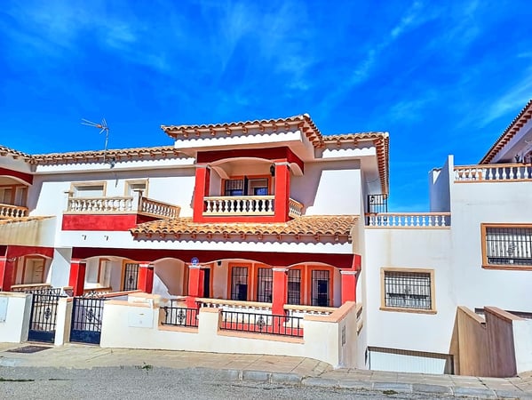 House in Freila - view 1