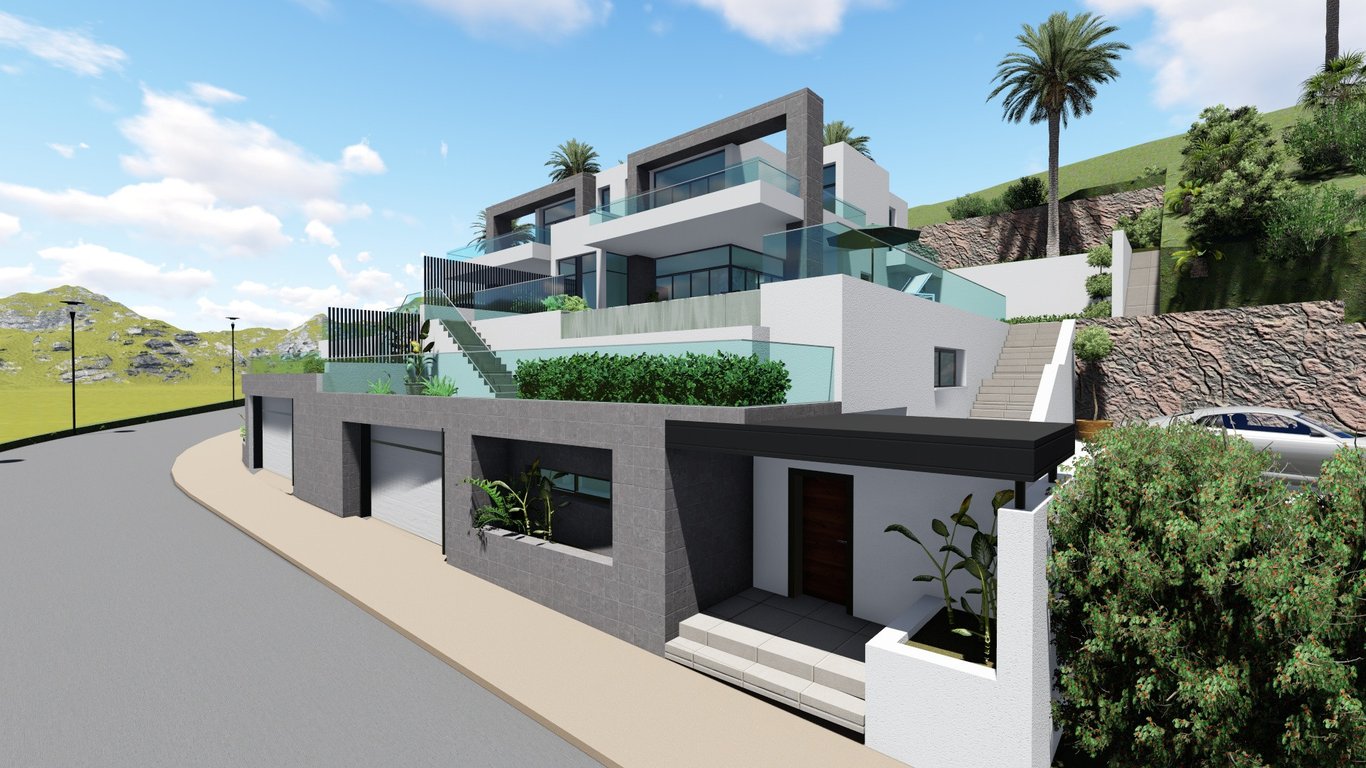 Villa in Mijas Costa - Image 3