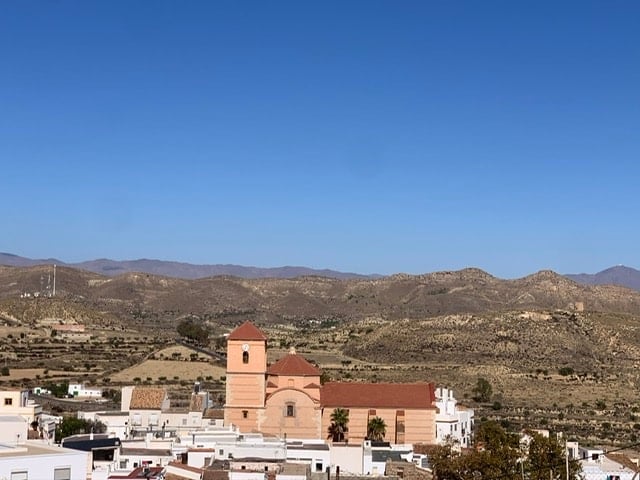 Apartment in Almeria - Image 3