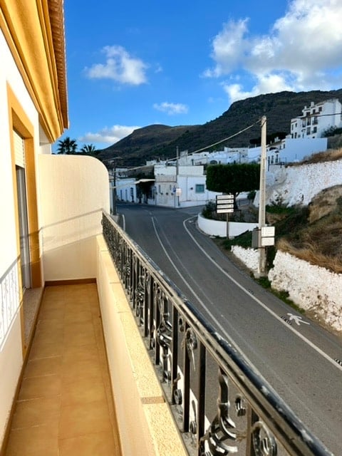 Apartment in Almeria