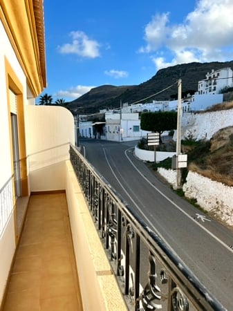 Apartment in Almeria - view 1