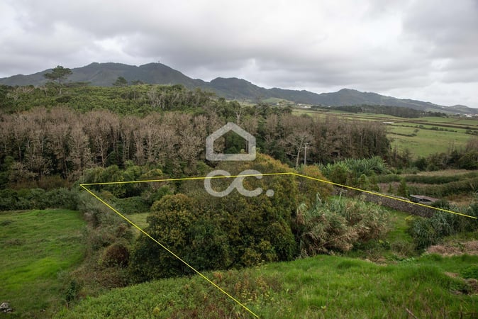 Land in Sao Pedro - view 1