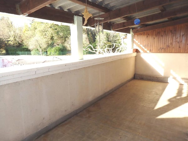 House in Marmande - view 1