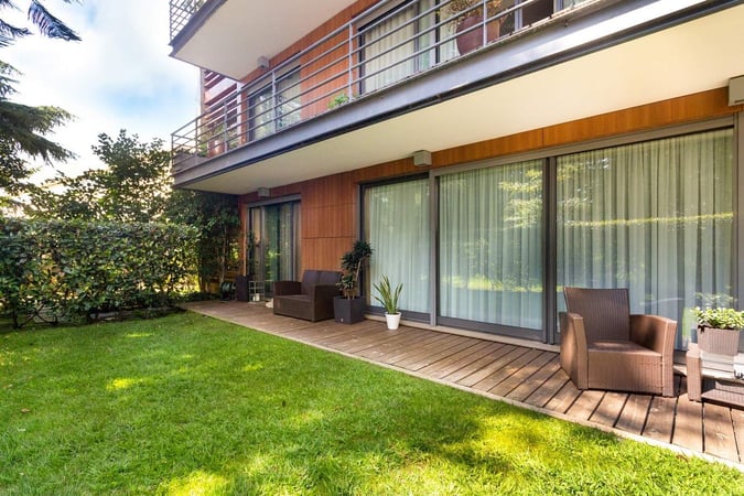 House in Ramalde - view 1