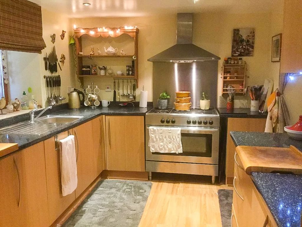 House in Gourdon - Image 3