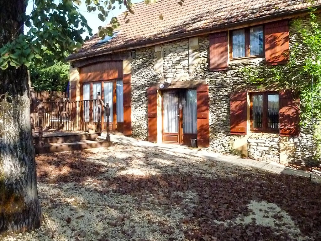 House in Gourdon - Image 2