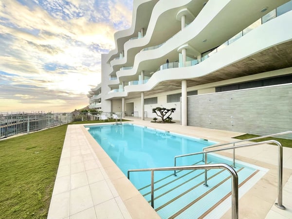 House in Malaga - view 1