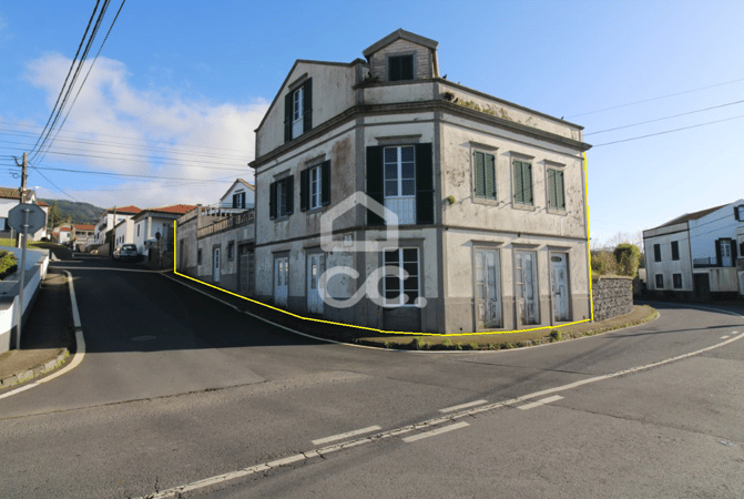 Villa in Candelaria - view 1