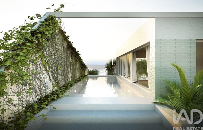 Apartment in Sao Pedro - view 1