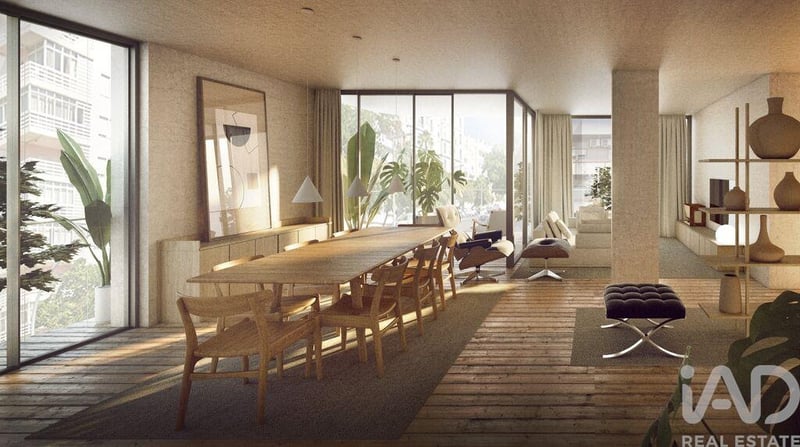 Apartment in Sao Pedro - view 1