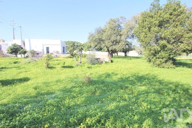 House in Quarteira - view 1