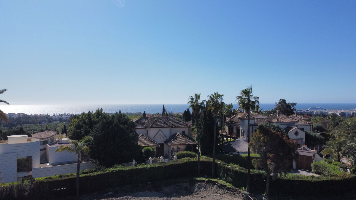 House in Puerto Banus