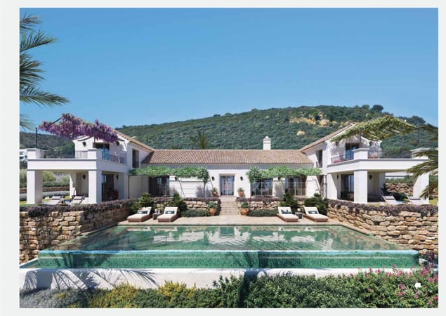 House in Casares de Arbas - view 1