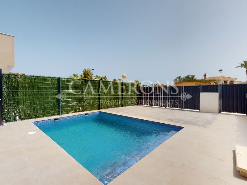 Villa in Los Urrutias - Image 3