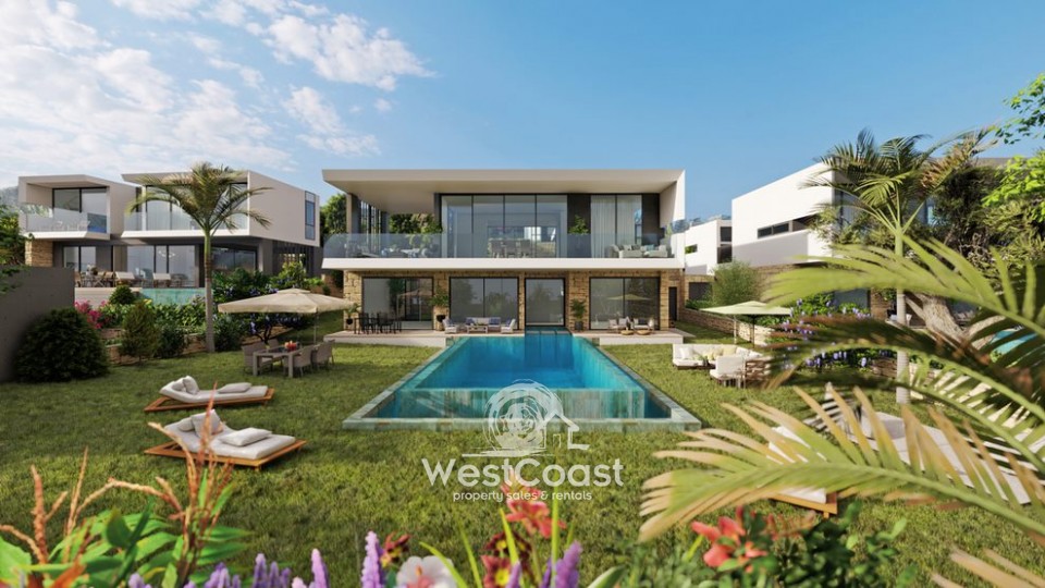 House in Pegeia - Image 2