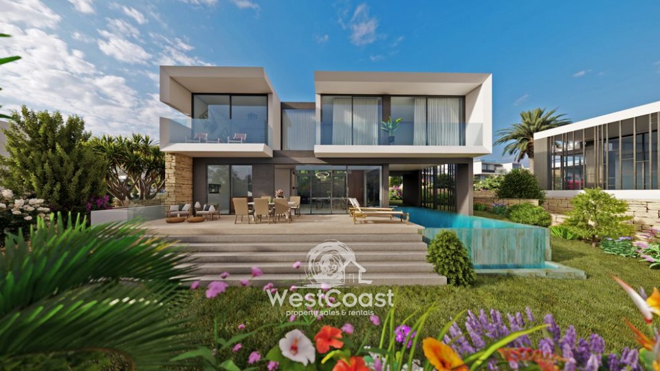 House in Pegeia - Image 3