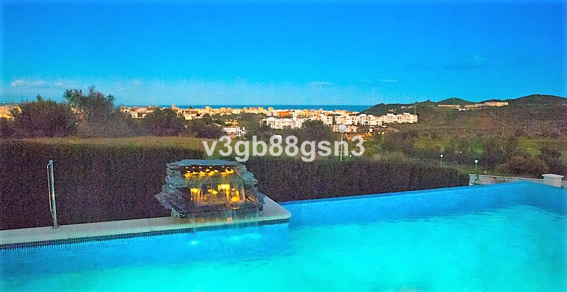 House in Mijas Costa - view 1