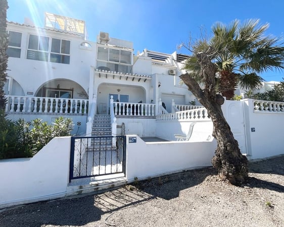 Apartment in Ciudad Quesada - view 1