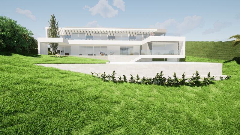 Land in Vila Nova de Cacela - view 1