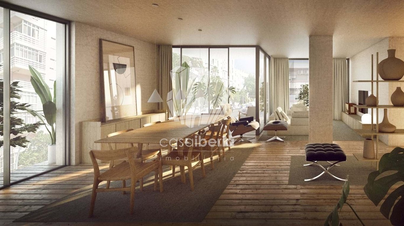 Apartment in Faro - Image 3