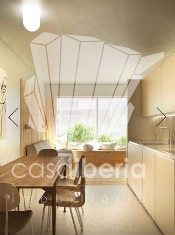Apartment in Faro - Image 2